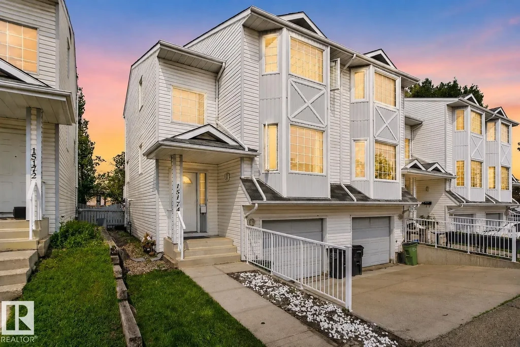 15174 22 St Nw, Edmonton